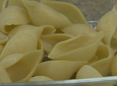 Como cozinhar a massa no tempo certo