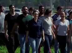 Jockey Club de São Paulo é cenário da prova em equipes