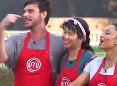 Yuko continua sem vencer nenhuma prova em equipe