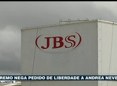 STF nega pedido de liberdade a Andrea Neves