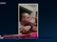 Mãe da vítima já desconfiava de genro