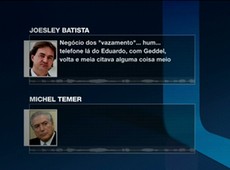 Cunha diz não ter sido procurado para ficar em silêncio