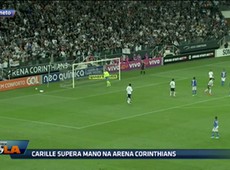 Ronaldo: Carille errou