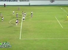 Feminino: Timão bate a Ferroviária e vai para as quartas
