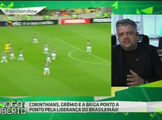 Cruzeiro vai quebrar a sequência do Grêmio, diz Héverton