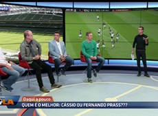 Rogério Assis: mudam-se as peças, mas o esquema é o mesmo