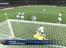 Quem é melhor: Cássio ou Fernando Prass?