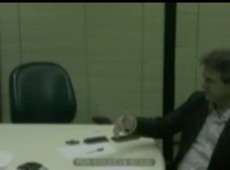 Joesley Batista reafirma acusações em depoimento à Polícia Federal