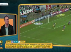 Velloso: Cuca tem que parar de mexer tanto no time