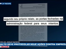 Em meio à crise política, Temer mantém viagem para Rússia