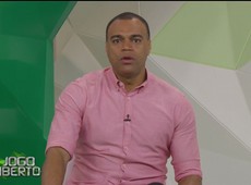 Denilson: Tá ruim pra você? Imagina só pro Lucão