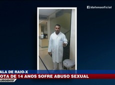 SP: Jovem sofre abuso em hospital particular