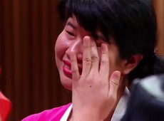 Yuko não acerta o PF brasileiro e deixa o MasterChef