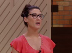 Você teve muito tempo e não fez nada, diz Paola à Deborah