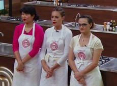 Aderlize, Deborah e Yuko disputam prova do Brasil