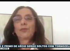 STF adia decisão sobre prisão de Aécio Neves