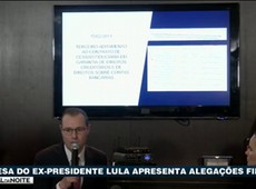 Fachin tira de Sérgio Moro ações contra Lula