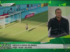 Denilson arrisca placar para Botafogo X Vasco