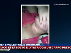 Mulher é violentada e torturada em Guarulhos