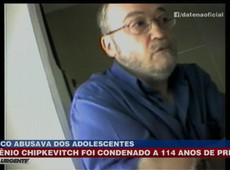 Médico que abusava de adolescentes é condenado à prisão