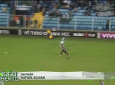 Flu bate Avaí por 3 a 0