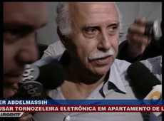 Vítima se revolta com a soltura de Roger Abdelmassih