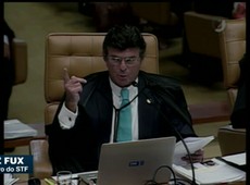 STF decide manter Edson Fachin como relator