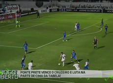 Macaca vence Raposa por 1 a 0