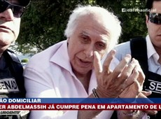 SP: Vítimas temem Roger Abdelmassih solto