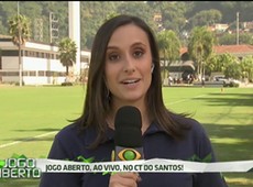 Lucas Lima é do Santos, diz David Braz