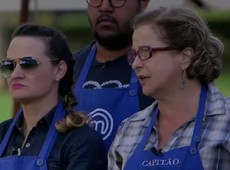 Mirian e Valter se alfinetam após derrota