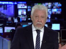 Clima está pesado em torno do Planalto, diz Mitre