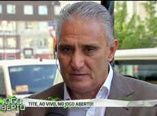 Tite: Tento ajustar particularidades para formar elenco