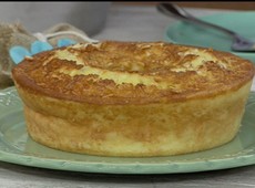Bolo de arroz