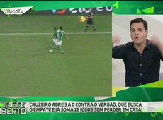 Chico: Grêmio está inspirando o futebol brasileiro