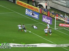 São Paulo se reformula com chegada de reforços