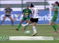 Feminino: Rio Preto bate Timão nas semifinais