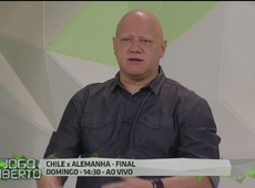 Ronaldo: Cuca tem que acertar time