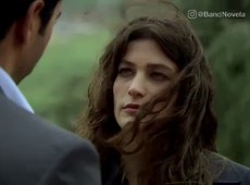 Bade pede que Ezel não a procure mais