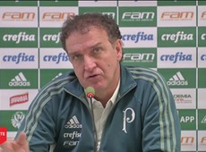 Com gol contra, Palmeiras bate Grêmio com 1x0