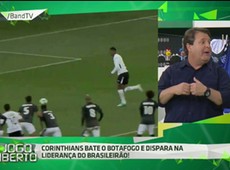 Ulisses Costa defende Carille e diz: é um grande treinador