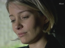 Ezel convida Sebnem para retornar ao trabalho
