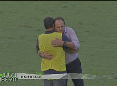 Após demissão de Ceni, Tricolor procura novo técnico