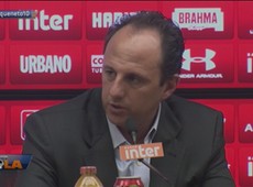 Será que Ceni tem futuro fora do São Paulo?