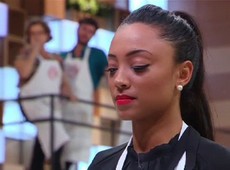 Não esperava um trabalho tão bom, diz Paola à Michele
