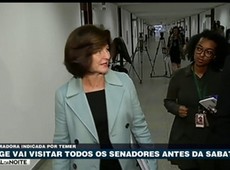 CCJ propõe novo processo de escolha dos ministros do STF