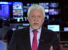 Há setores na base governista rifando Temer, diz Mitre