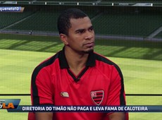 Mazinho diz que Oeste vai brigar por acesso à Série A