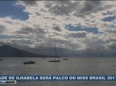 Cidade de Ilhabela será palco do Miss Brasil 2017