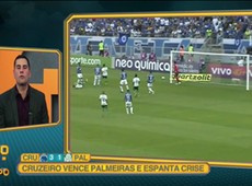 André Galvão: Cuca pode não bancar Prass contra Corinthians
